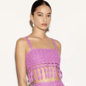 NWT Saylor Elie Top